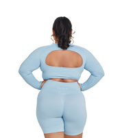 seamLUX™ INTENSIFY SHORTS