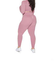 seamLUX™ INTENSIFY LEGGINGS