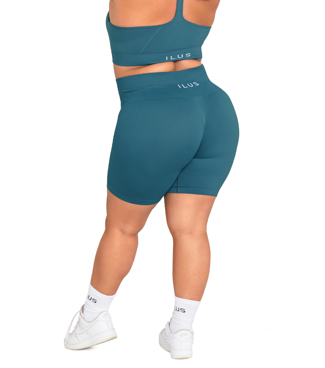 seamLUX™ INTENSIFY SHORTS