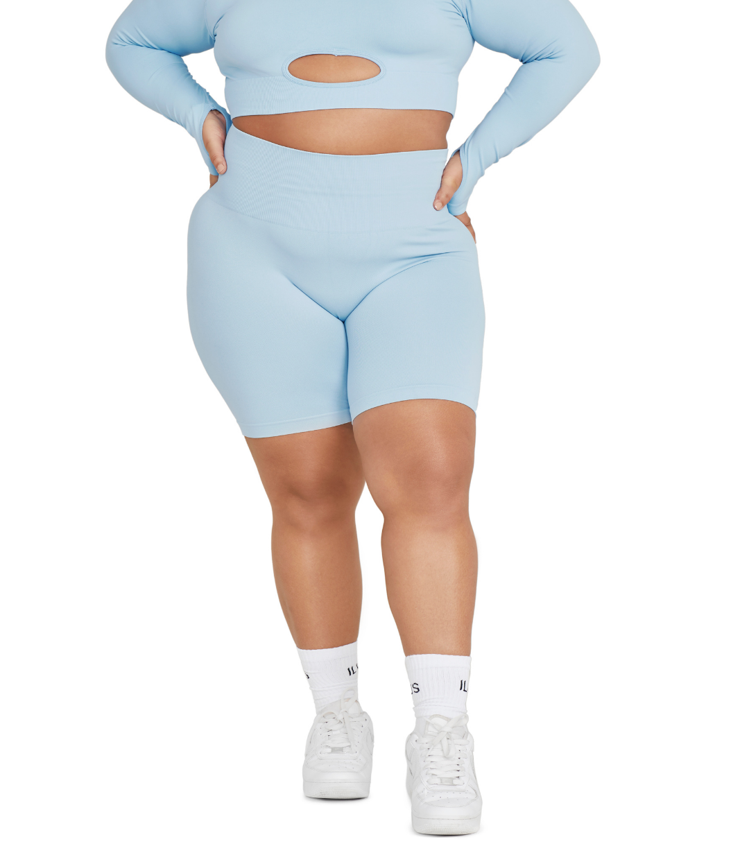 seamLUX™ INTENSIFY SHORTS