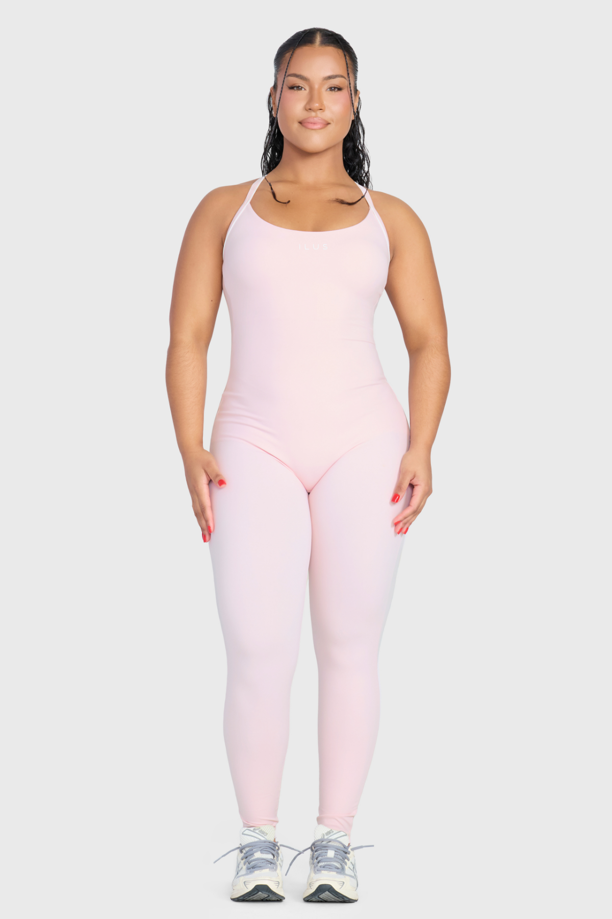 FUNDAMENTAL BODYSUIT