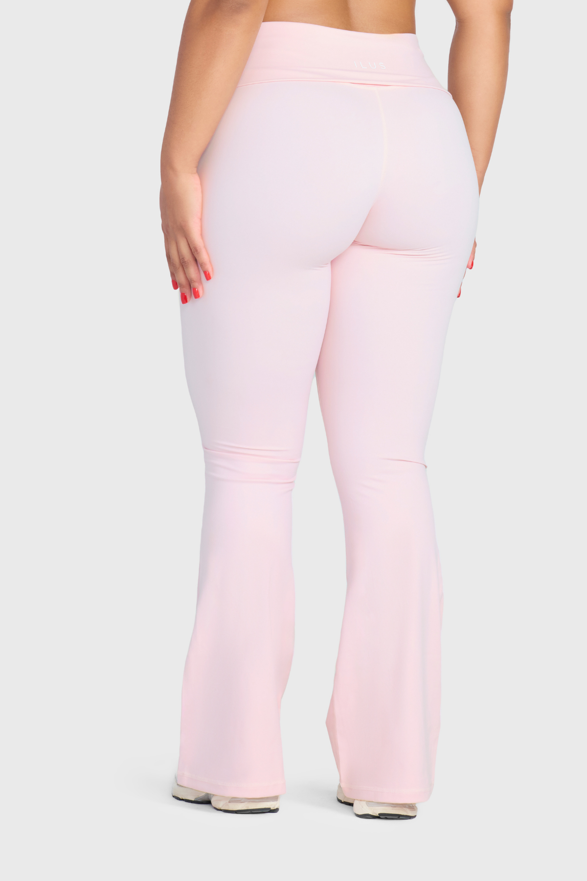 REVEAL FOLD OVER LEGGINGS