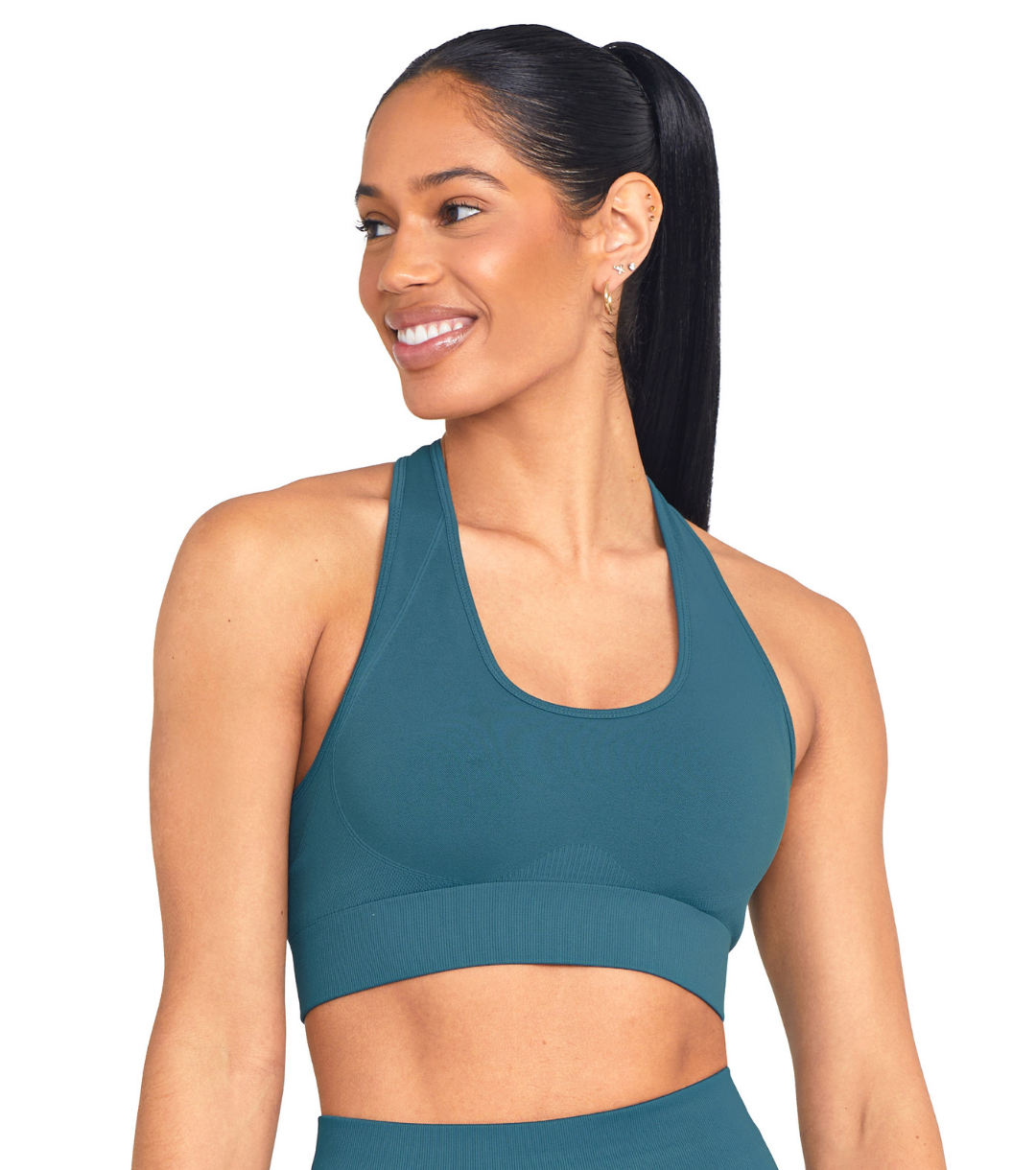 seamLUX™ BARE BRA
