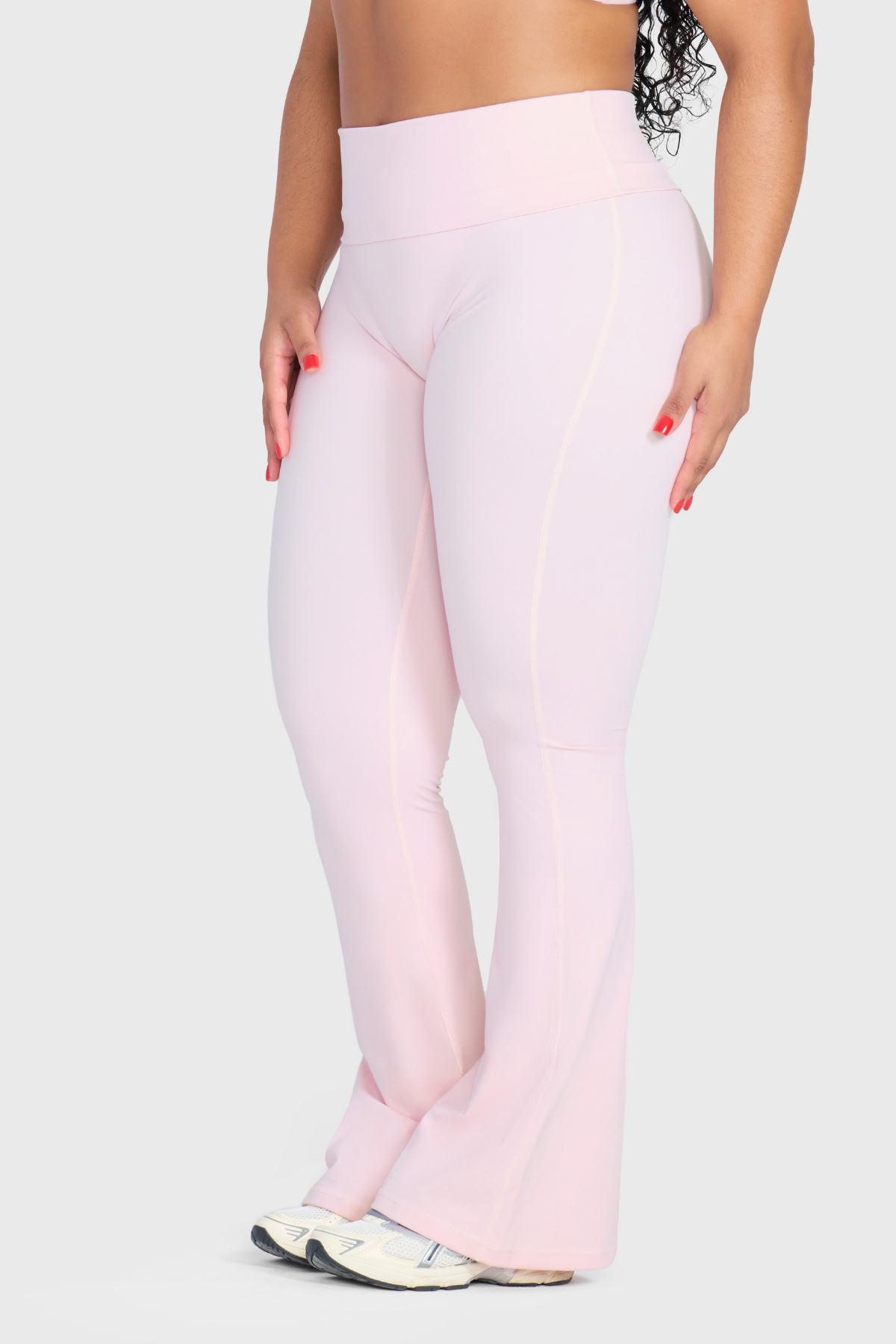 REVEAL FOLD OVER LEGGINGS