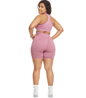 seamLUX™ INTENSIFY SHORTS