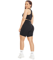 seamLUX™ INTENSIFY SHORTS