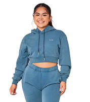 IDEAALINE PULLOVER SWEATER