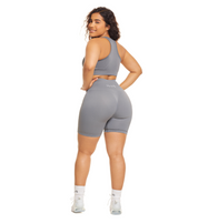 seamLUX™ INTENSIFY SHORTS