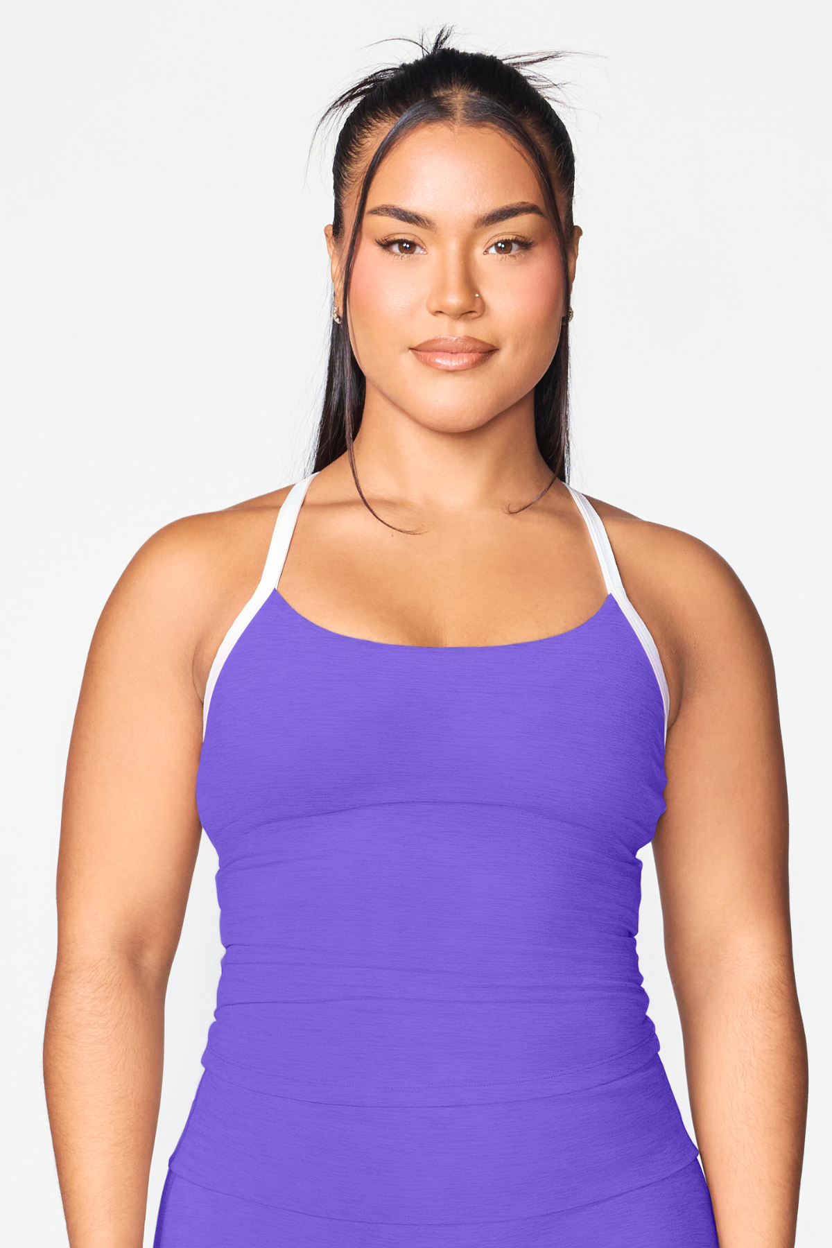 BONDED Y TANK