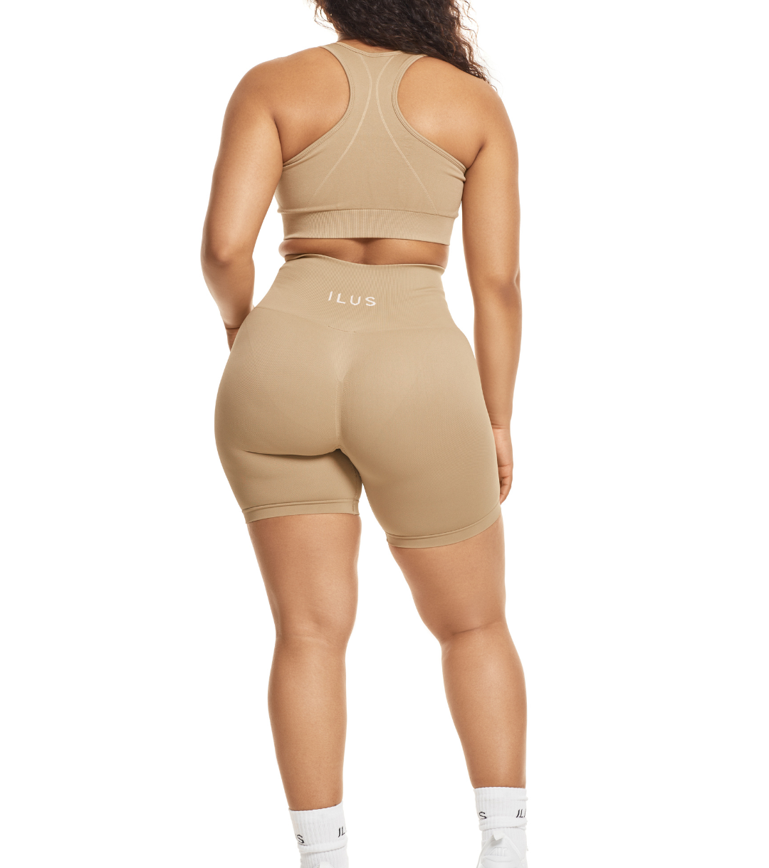 seamLUX™ INTENSIFY SHORTS