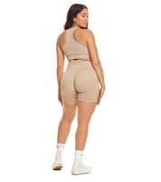 seamLUX™ INTENSIFY SHORTS