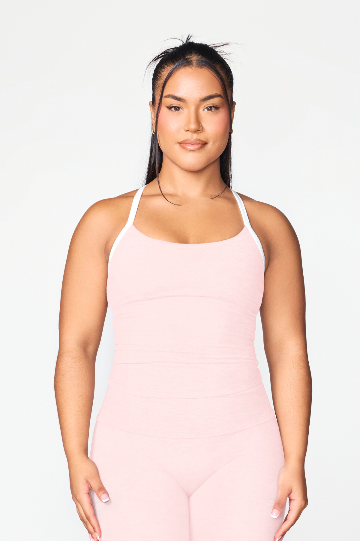 BONDED Y TANK