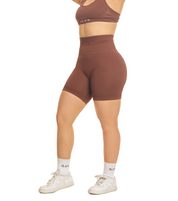 seamLUX™ INTENSIFY SHORTS