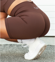 seamLUX™ INTENSIFY SHORTS