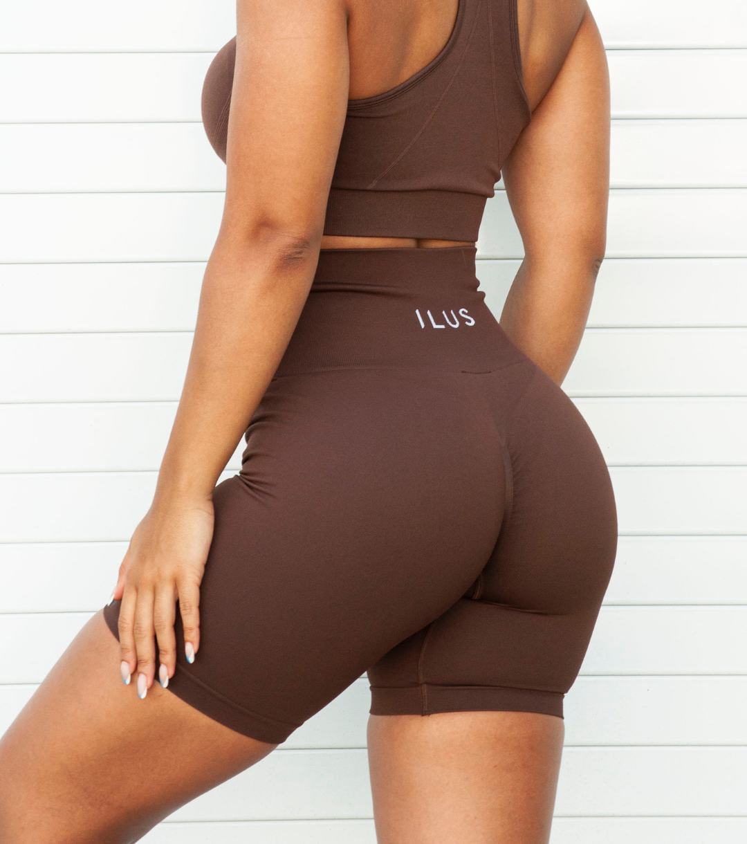 seamLUX™ INTENSIFY SHORTS