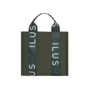 UNRIVALED SMALL TOTE BAG