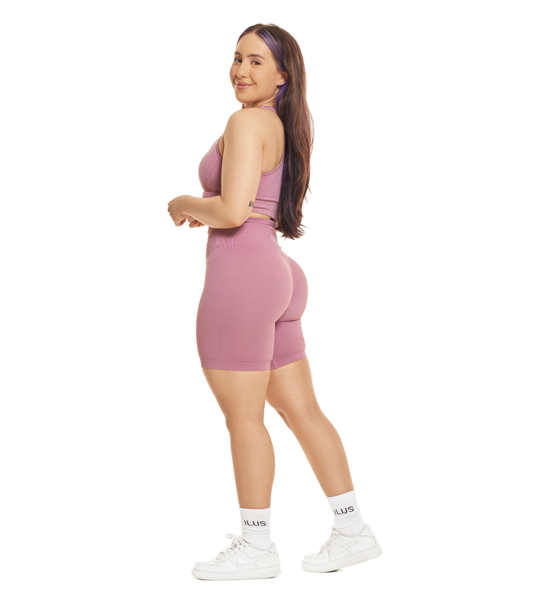 seamLUX™ INTENSIFY SHORTS