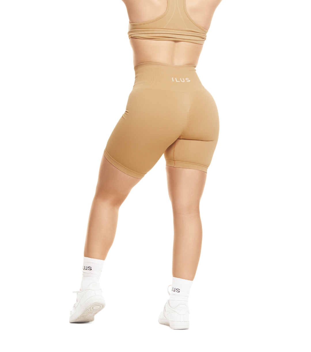 seamLUX™ INTENSIFY SHORTS