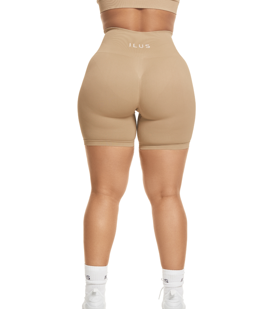 seamLUX™ INTENSIFY SHORTS