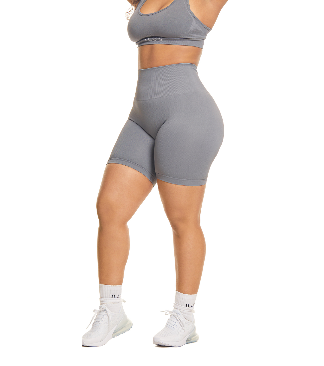 seamLUX™ INTENSIFY SHORTS