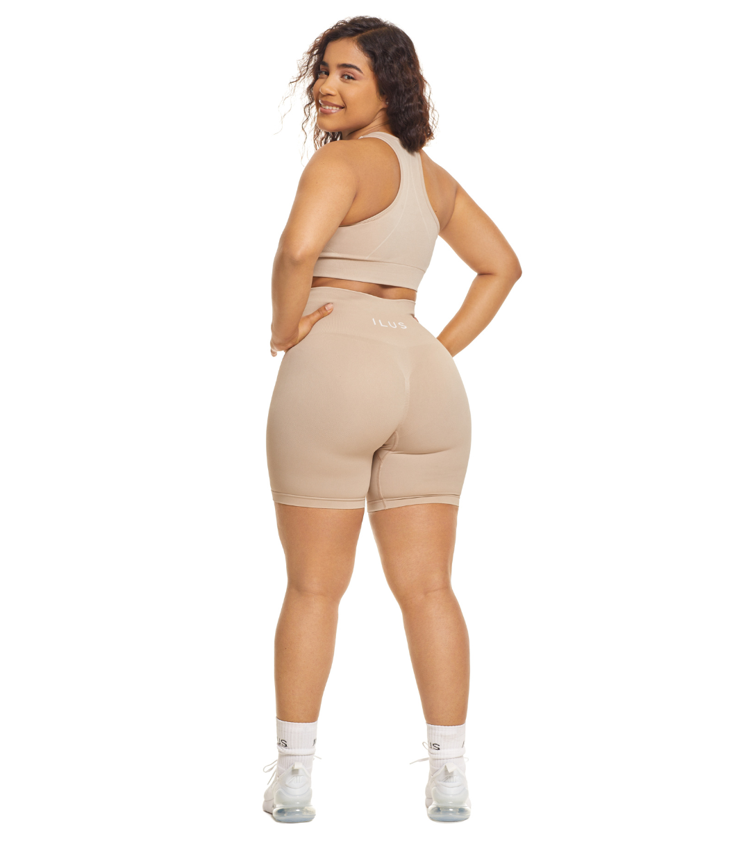seamLUX™ INTENSIFY SHORTS
