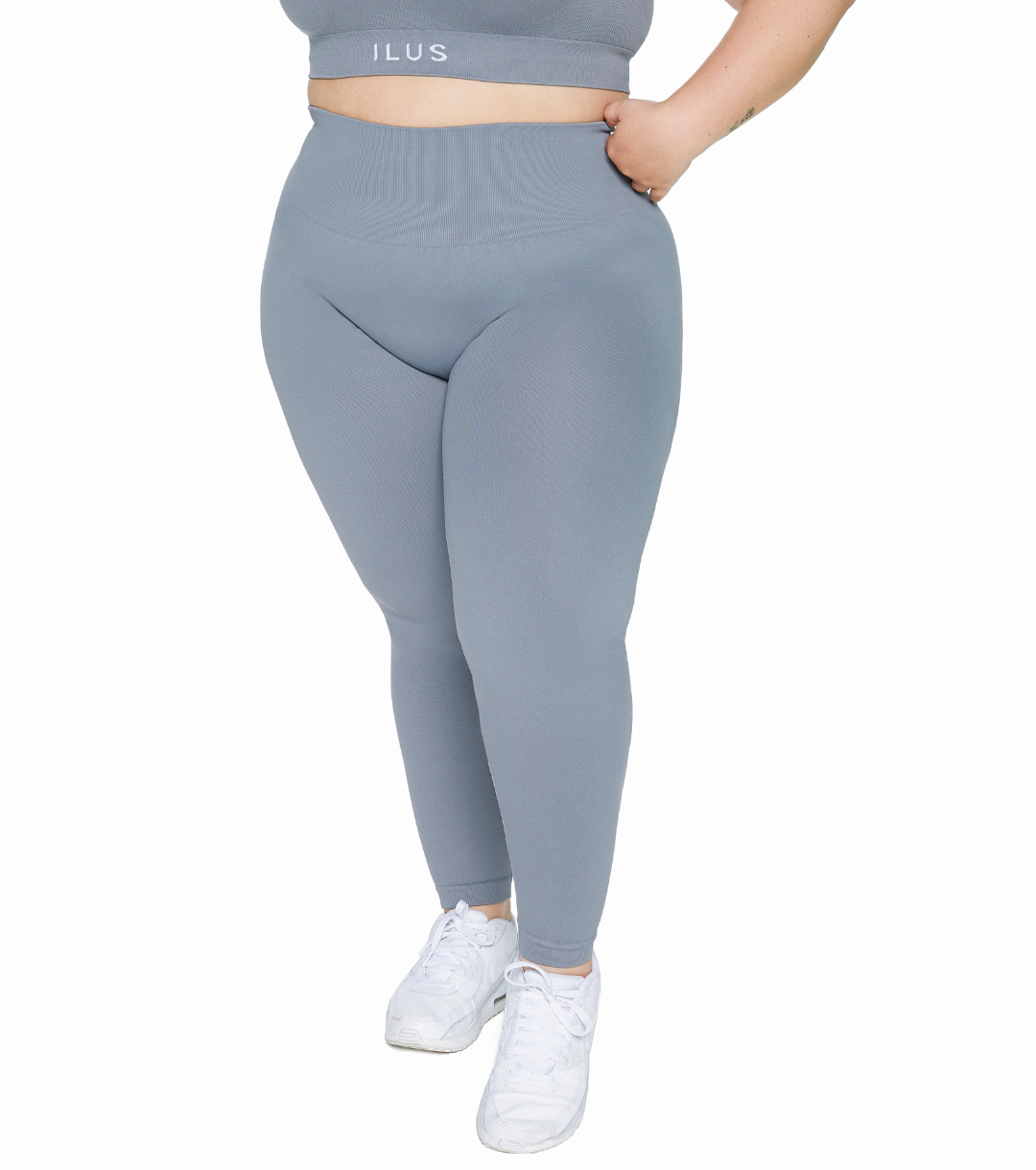seamLUX™ INTENSIFY LEGGINGS