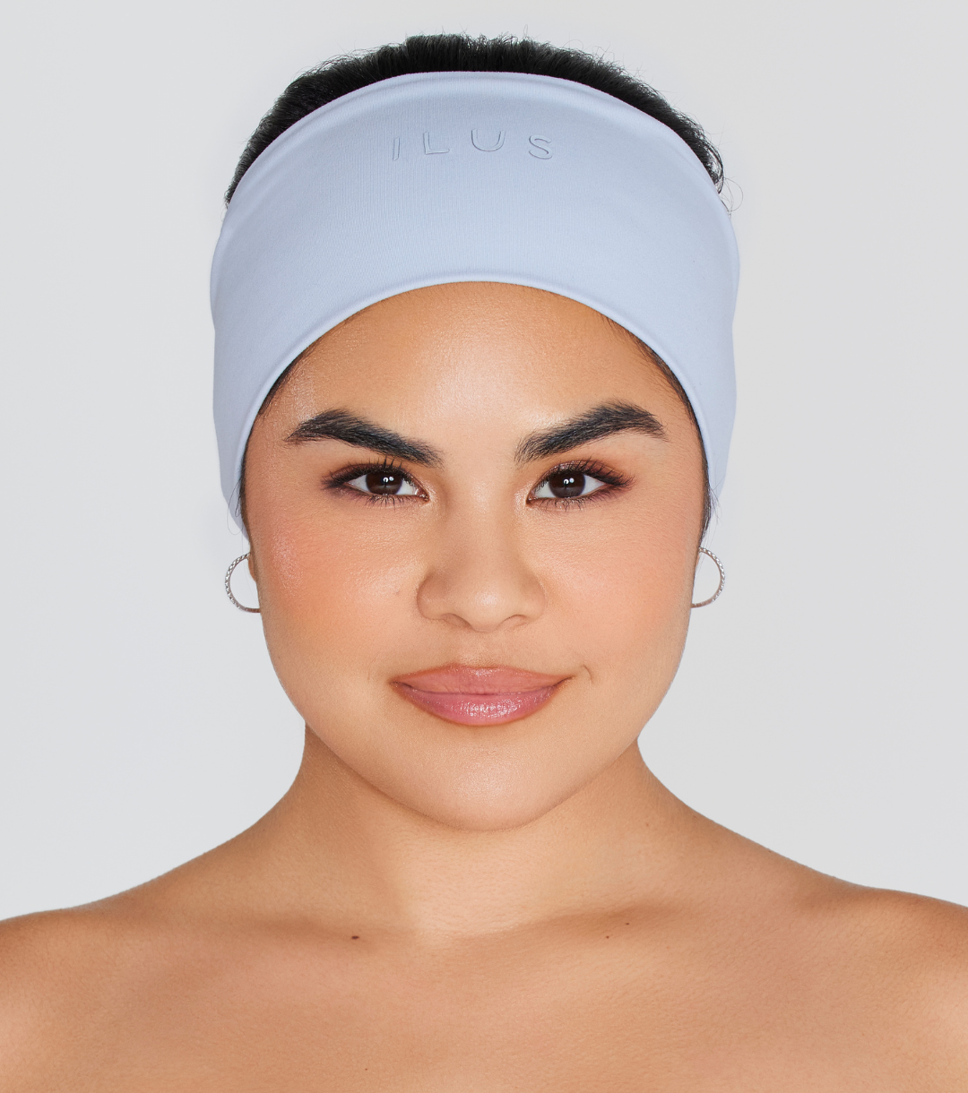 EXPOSED HEADBAND