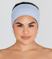 EXPOSED HEADBAND