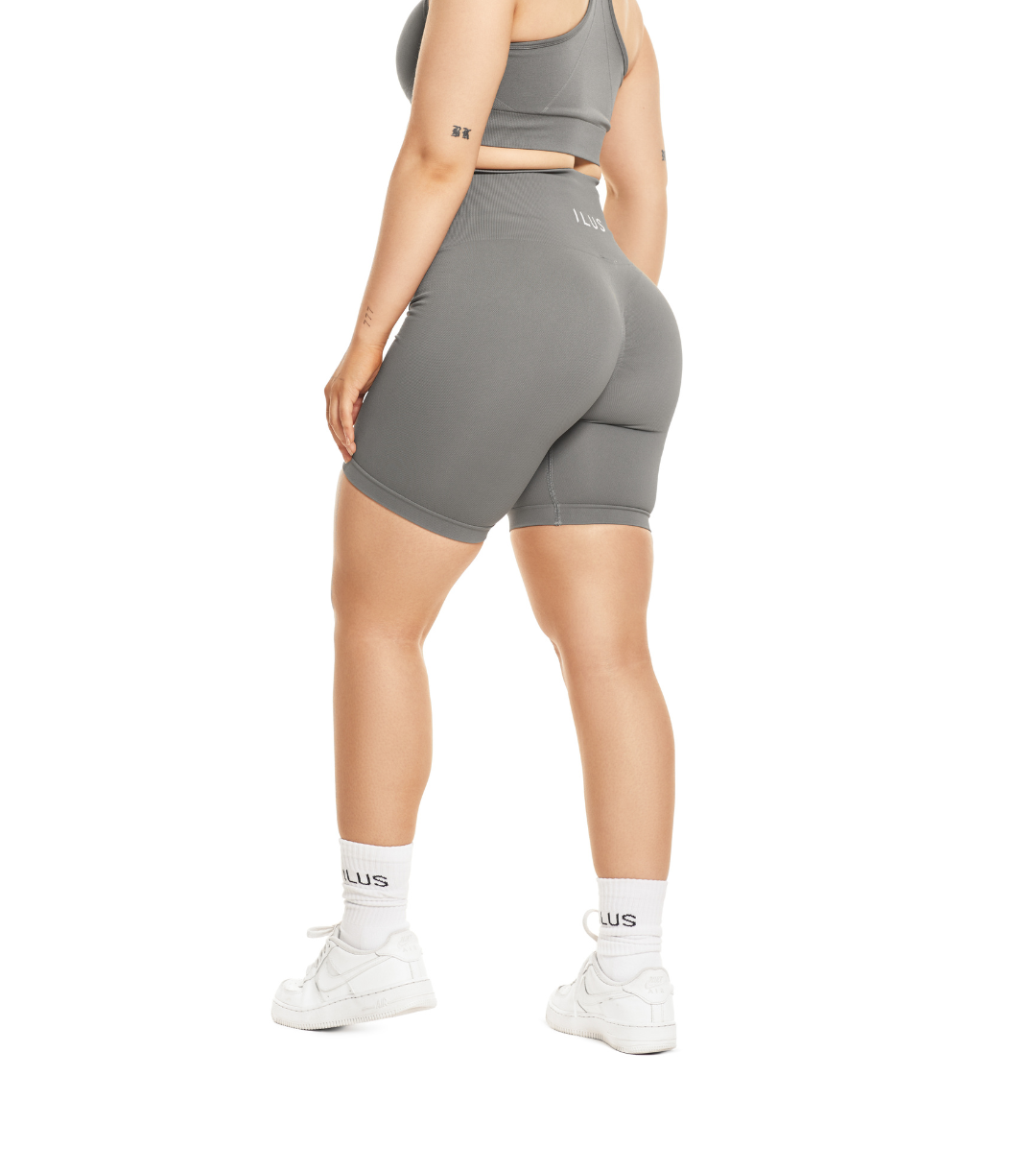 seamLUX™ INTENSIFY SHORTS