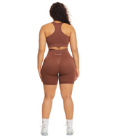 seamLUX™ INTENSIFY SHORTS