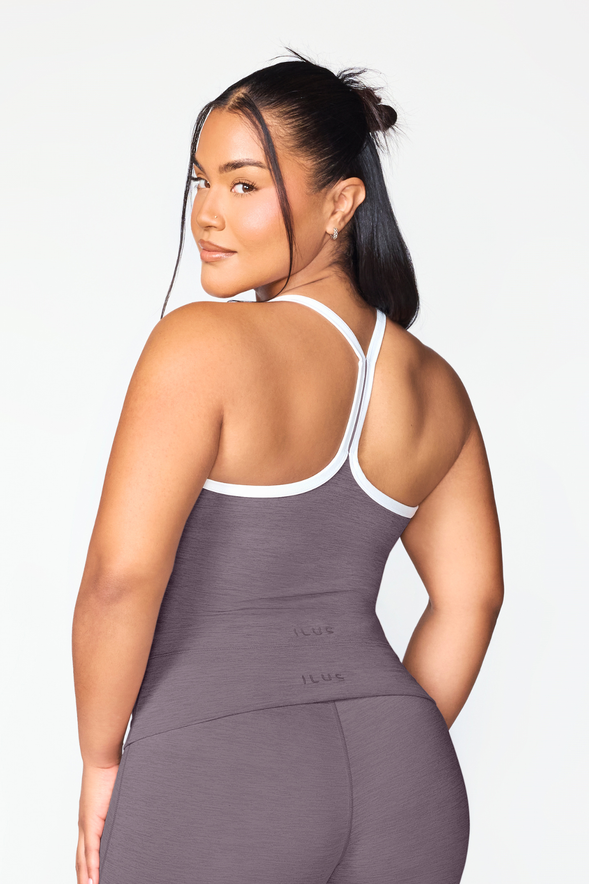 BONDED Y TANK