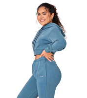 IDEAALINE PULLOVER SWEATER