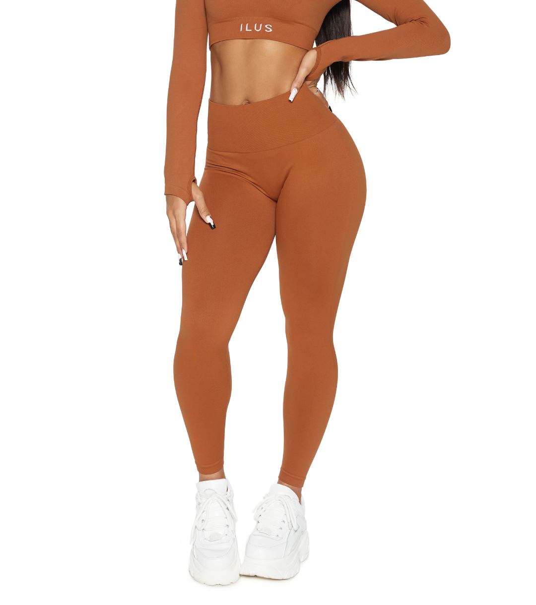 seamLUX™ INTENSIFY LEGGINGS