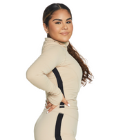 PARALLEL CONFIDENCE .5 JACKET