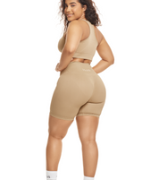 seamLUX™ INTENSIFY SHORTS