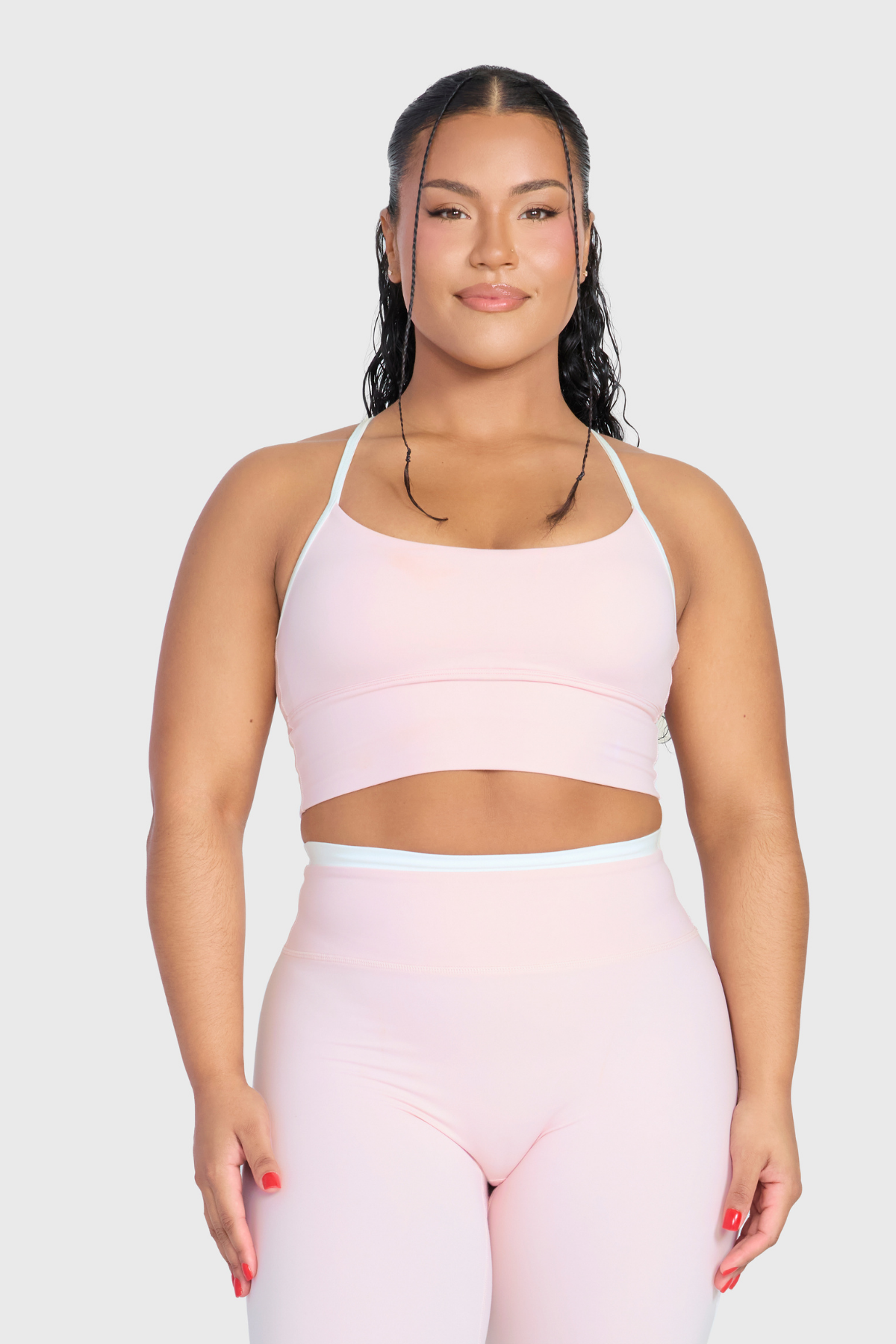 BONDED Y BRA
