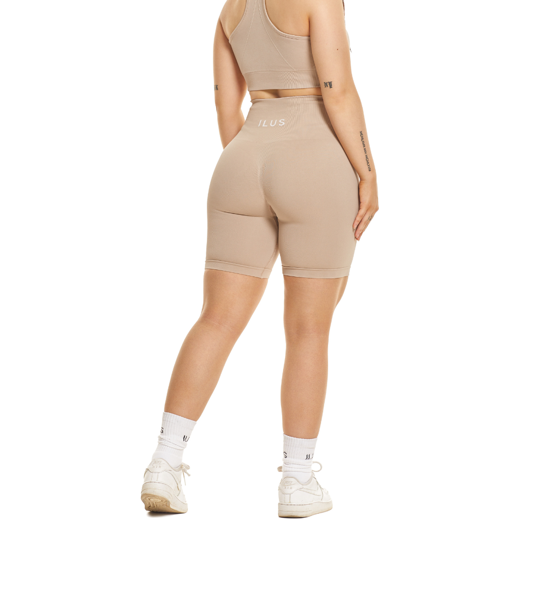 seamLUX™ INTENSIFY SHORTS