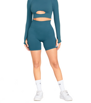 seamLUX™ INTENSIFY SHORTS