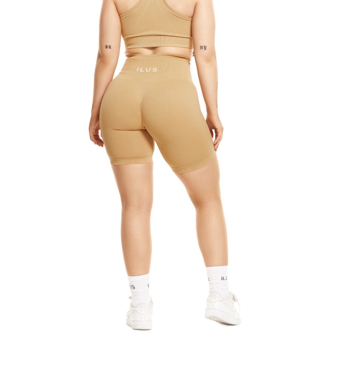 seamLUX™ INTENSIFY SHORTS