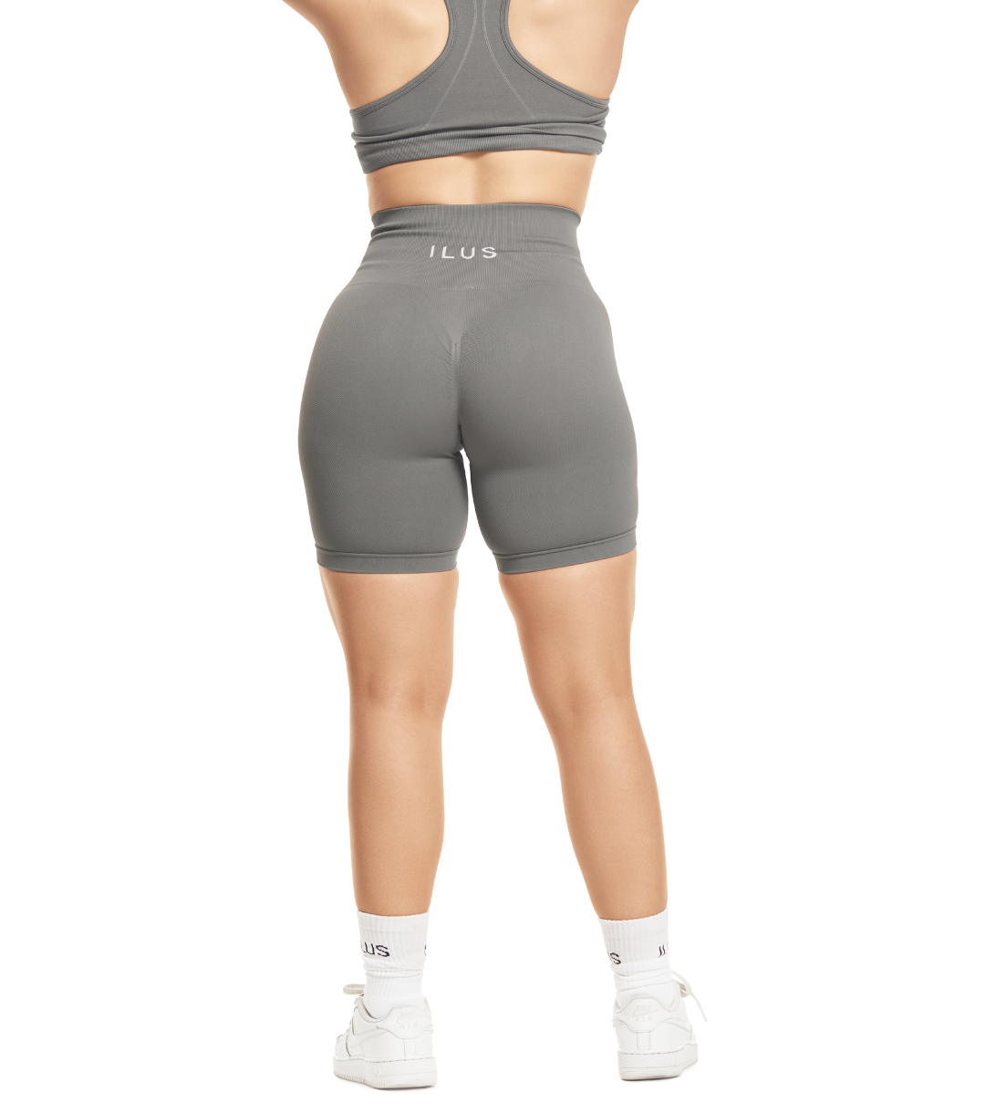 seamLUX™ INTENSIFY SHORTS
