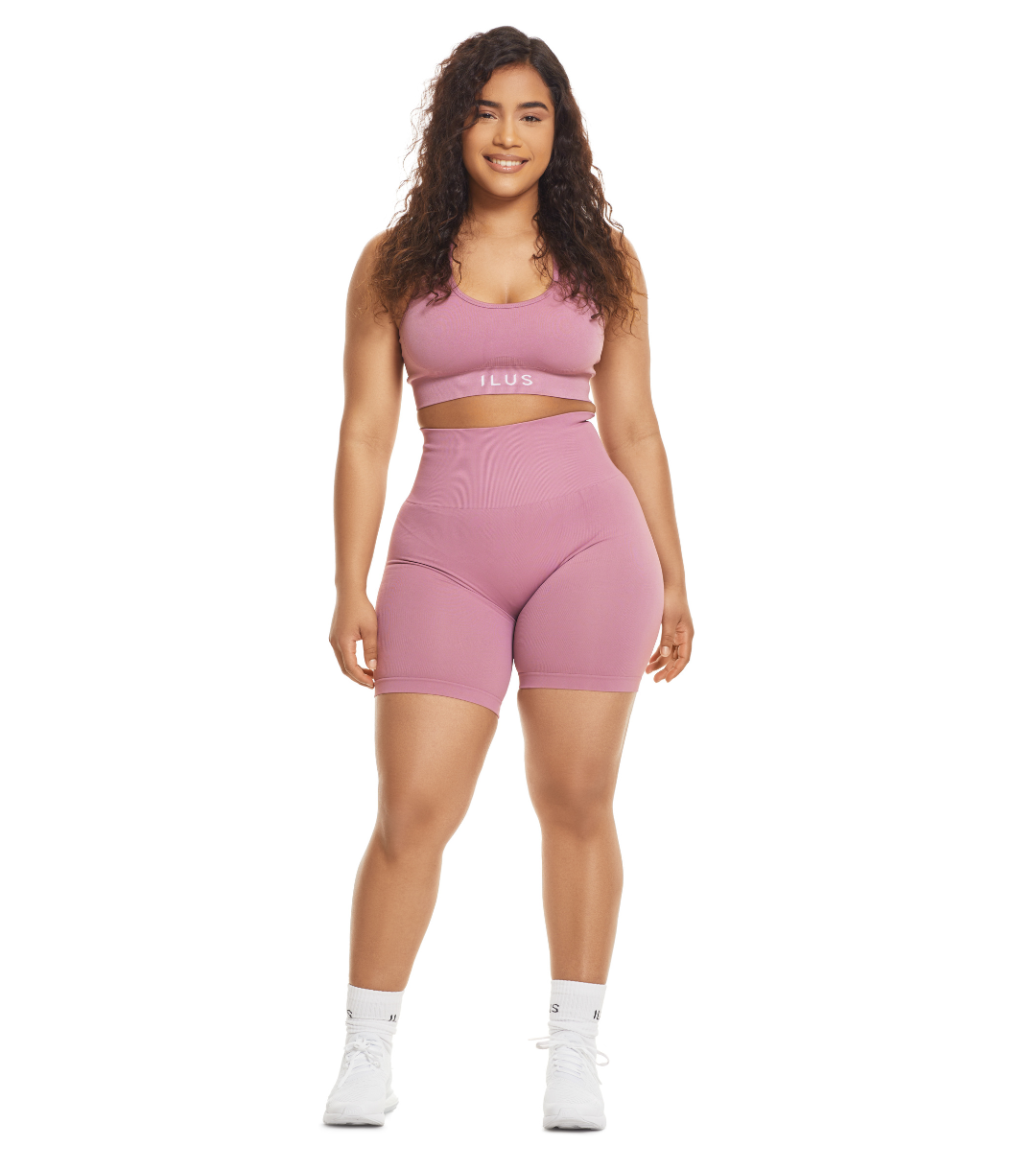 seamLUX™ INTENSIFY SHORTS