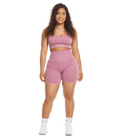 seamLUX™ INTENSIFY SHORTS