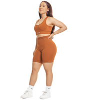 seamLUX™ INTENSIFY SHORTS