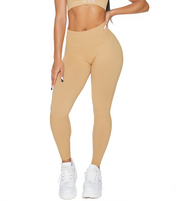 seamLUX™ INTENSIFY LEGGINGS