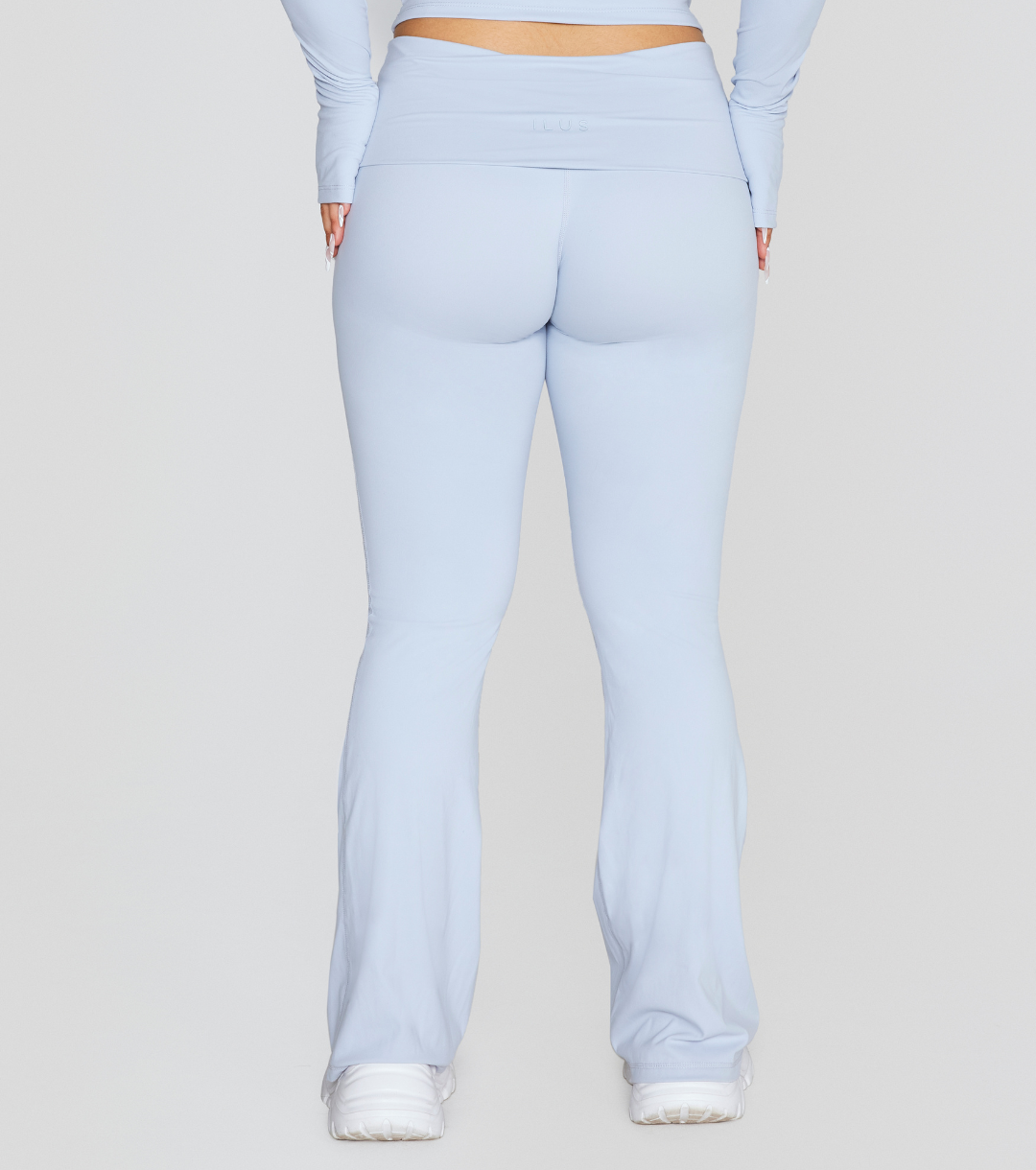 REVEAL FOLD OVER LEGGINGS