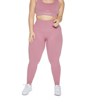 seamLUX™ INTENSIFY LEGGINGS