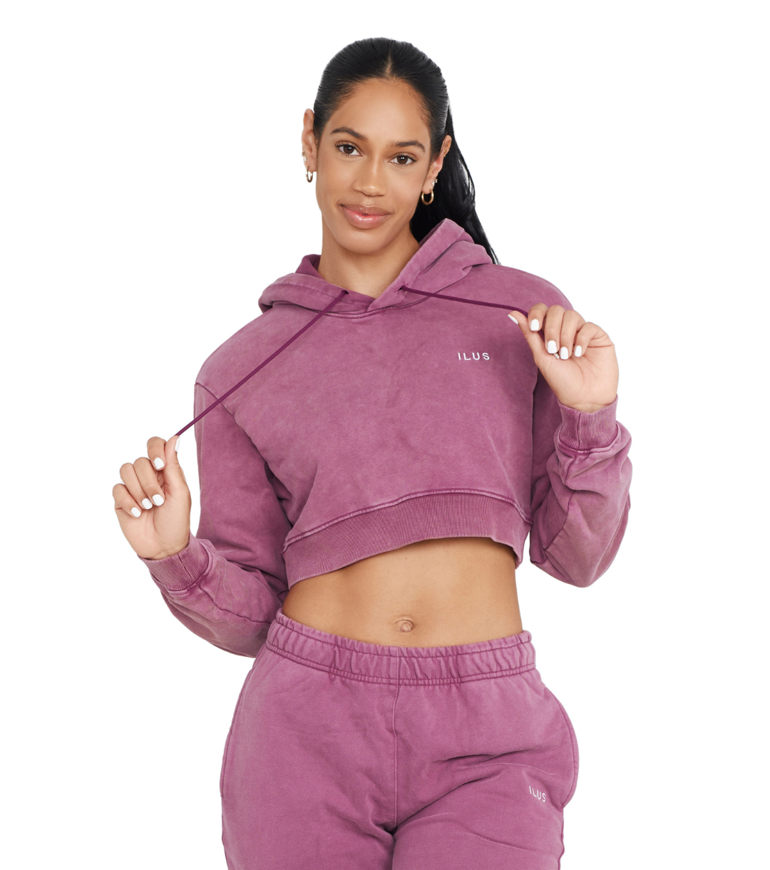IDEAALINE PULLOVER SWEATER