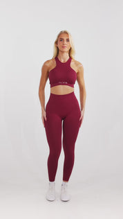 seamLUX™ INTENSIFY LEGGINGS