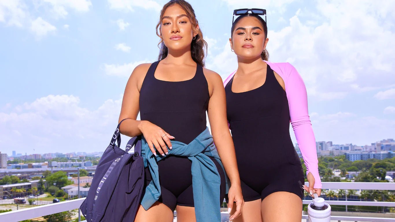 The Making of Our Latest Collection - ILUS LABEL