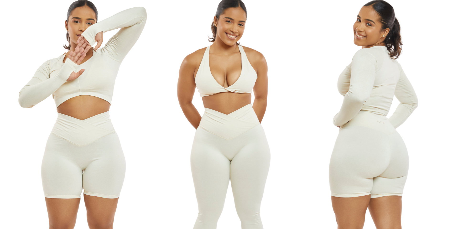 CINCH ALLURE COLLECTION